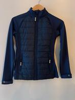 Zgan paardrijjas maat xxs in donkerblauw, Dieren en Toebehoren, Dames, Overige soorten, Ophalen of Verzenden, Zo goed als nieuw