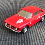 1:43 PROGETTO K ALFA ROMEO GIULIA GT …….. 10,-, Hobby en Vrije tijd, Modelauto's | 1:43, Ophalen of Verzenden, Gebruikt, Auto