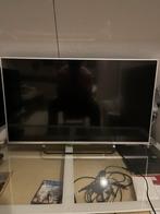 Sony KD - 43X8307C - 4K Ultra HD - Zilver gaat niet aan ??, Audio, Tv en Foto, Televisies, 100 cm of meer, Smart TV, Ophalen of Verzenden