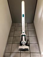 ZGAN Leifheit Powervac 2 in 1 - Accu Stofzuiger 2x gebruikt!, Kruimeldief, Ophalen of Verzenden, Zo goed als nieuw, Minder dan 1200 watt