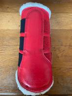 Flextrainers full rood Harry's Horse, Dieren en Toebehoren, Ophalen of Verzenden, Zo goed als nieuw, Springen