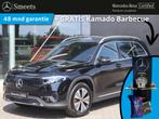 Mercedes-Benz EQB 250+ Essential Line 71 kWh Navigatie | Cam, 15 min, Gebruikt, Zwart, Origineel Nederlands