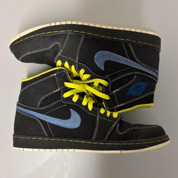 Nike Air Jordan A1 - maat 43 beschikbaar voor biedingen