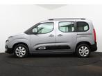 Citroën Berlingo 1.2 PureTech Feel Direct leverbaar! Rolsto, 65 €/maand, Stof, Gebruikt, Euro 6