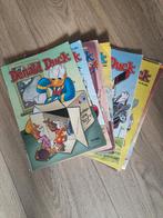 Leuke Donald Duck strips met verschillende jaargangen, Boeken, Meerdere comics, Ophalen of Verzenden, Gelezen, Europa