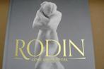 RODIN / Genie aan het werk / Auguste Rodin 1840 - 1917, Verzenden, Zo goed als nieuw, Schilder- en Tekenkunst