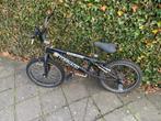 BMX fiets Tornado, Fietsen en Brommers, Fietsen | Crossfietsen en BMX, Ophalen, Staal, Tornado, Voetsteunen