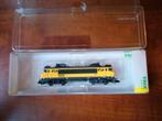 Minitrix  Elektrische locomotief van de NS serie 1800, Trix, Ophalen of Verzenden, Gelijkstroom, Locomotief