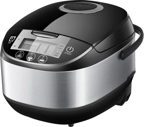 Slowcooker met Timer - Keramische Binnenpan - Hotpot - Rijst, Hobby en Vrije tijd, Overige Hobby en Vrije tijd, Nieuw, Verzenden