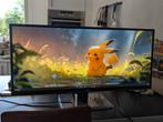 AOC u3477pqu Ultrawide Monitor, Ophalen, Zo goed als nieuw, 3 tot 4 Ghz
