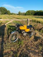 Milani sport 50cc, Overige merken, Maximaal 45 km/u, 50 cc, 4 versnellingen