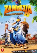 Zambezia, Cd's en Dvd's, Dvd's | Tekenfilms en Animatie, Ophalen of Verzenden, Nieuw in verpakking
