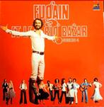 LP  MICHEL FUGAIN ET LE BIG BAZAR - Numero 4, Ophalen of Verzenden, Gebruikt