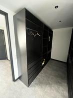 Ikea pax kasten, Ophalen, 200 cm of meer, Overige houtsoorten, 50 tot 75 cm