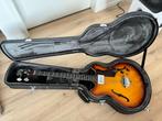Epiphone 1967 Rivoli, Muziek en Instrumenten, Snaarinstrumenten | Gitaren | Bas, Ophalen, Gebruikt, Elektrisch