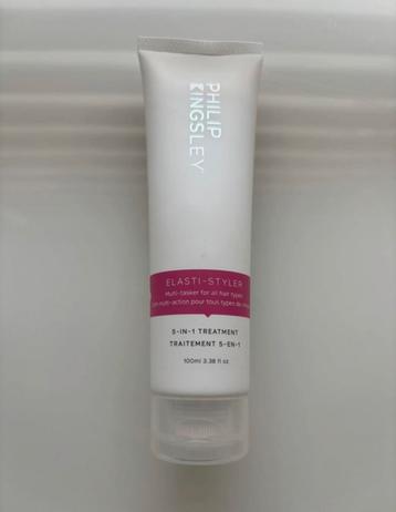 Nieuwe Philip Kingsley Elasti-Styler 100ml beschikbaar voor biedingen