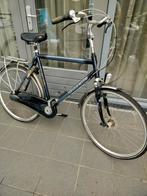 Gazelle herenfiets 28" H65 INRUIL mog. Gratis bezorgd., Fietsen en Brommers, Fietsen | Heren | Herenfietsen, Versnellingen, Ophalen of Verzenden