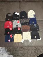 Merk Mutsen, Kleding | Heren, Hoeden en Petten, Ophalen of Verzenden, Nieuw, One size fits all