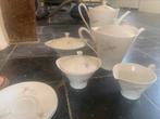 Vintage servies, Ophalen, Zo goed als nieuw, Overige stijlen, Overige typen