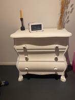 Buikkastje, Huis en Inrichting, Ophalen, 50 tot 100 cm, Zo goed als nieuw, 3 of 4 laden