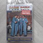 DVD/Four Tops / Reach Out: Definitive Performances 1965-1973, Cd's en Dvd's, Dvd's | Muziek en Concerten, Ophalen of Verzenden