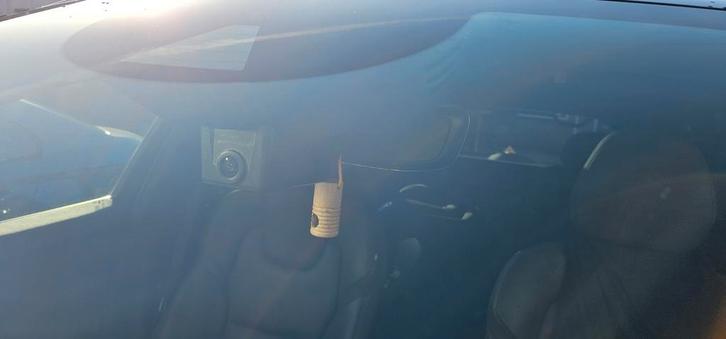 Dashcam Volvo | inclusief inbouw, Auto diversen, Dashcams, Ophalen of Verzenden