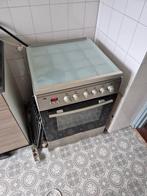 Etna gasfornuis 4 pits, Ophalen, Gebruikt, 4 kookzones, Gas