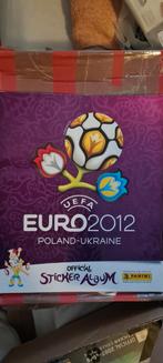 UEFA EURO 2012 ( POLAND-- UKRAINE) PLAATJES GEZOCHT, Verzamelen, Supermarktacties, Albert Heijn, Ophalen of Verzenden
