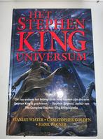 9 keer Stephen king igst, Ophalen of Verzenden, Gelezen, Stephen King