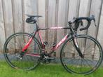 Time VXR carbon racefiets. 52cm, 28 inch, Carbon, 49 tot 53 cm, Zo goed als nieuw