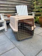 Transportbox/bench, Ophalen, Zo goed als nieuw