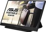 ASUS Zenscreen  Portable Monitor MB166C, Ophalen of Verzenden, Zo goed als nieuw, LED