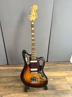 Squier Jaguar in nieuwstaat, Muziek en Instrumenten, Snaarinstrumenten | Gitaren | Elektrisch, Ophalen of Verzenden, Zo goed als nieuw