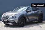 Nissan Juke 1.6 Hybrid N-Sport 143PK | Automaat | Navigatie, 12 maanden, Stof, Origineel Nederlands, Bedrijf