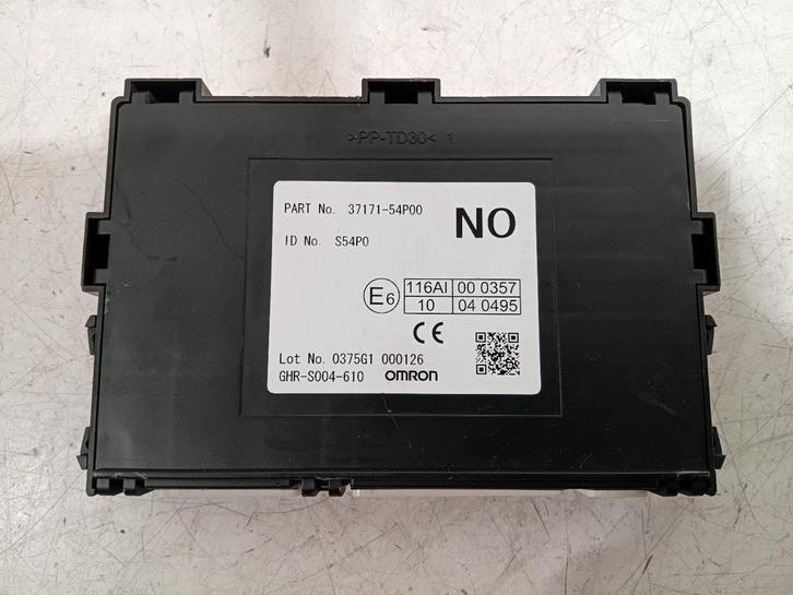 Computer comfort Suzuki Vitara, Auto-onderdelen, Elektronica en Kabels, Suzuki, Gebruikt, Herkomst onderdeel bekend, 12 maanden garantie