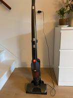 Quigg 2in1 Steelstofzuiger & Kruimeldief, Witgoed en Apparatuur, Ophalen, Gebruikt, Stofzuiger, Minder dan 1200 watt