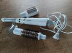 Haardroger styler van Philips, Ophalen of Verzenden, Zo goed als nieuw, Föhn of Haardroger