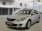 Mazda 6 Sportbreak 2.0 S-VT Touring, Voorwielaandrijving, Gebruikt, 4 cilinders, 6 sportbreak