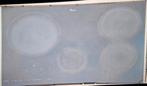 Whirlpool inductie kookplaat 80 cm breed 4 zones, Ophalen, Gebruikt, 4 kookzones, Inbouw