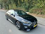 BMW 218 High Executive M sport I onderhouds contract BMW I, Auto's, 65 €/maand, 136 pk, 1350 kg, Zwart