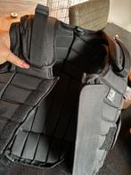 Bodyprotector paardrijles, Dieren en Toebehoren, Paardrijkleding, Ophalen, Kinderen, Overige soorten, Zo goed als nieuw