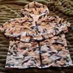 Trainingspak camouflage mt 160, Kinderen en Baby's, Ophalen of Verzenden, Zo goed als nieuw, Jongen of Meisje