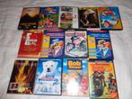 13 stuks Mooie DVd`s ., Alle leeftijden, Ophalen of Verzenden, Gebruikt