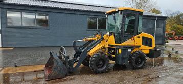 Hytec ZL10 A (bj 2011) beschikbaar voor biedingen