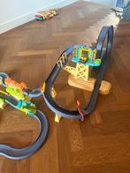 Chuggington trein collectie - 30+ treinen!, Ophalen, Gebruikt, Jongen of Meisje