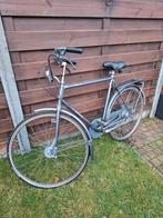 Sparta Herenfiets - Gebruikt, Fietsen en Brommers, Fietsen | Heren | Herenfietsen, Ophalen, Sparta, Gebruikt, Versnellingen