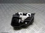 Deurslot mechaniek achter  BMW 5-serie F10 f11 li en re, Auto-onderdelen, Gebruikt, Ophalen of Verzenden, BMW, BMW