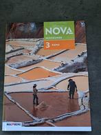 F. Alkemade - Scheikunde Havo 3 - schoolboek, Boeken, Ophalen of Verzenden, Nederlands, Overige niveaus, F. Alkemade