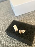 Wouters & Hendrix oorbellen, Ophalen of Verzenden, Zo goed als nieuw