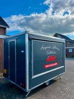 Foodtruck/ Verkoopwagen, Huis en Inrichting, Ophalen of Verzenden